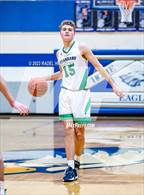 Photo from the gallery "Christ Prep Academy vs. St. Michael the Archangel (Grain Valley Invitational)"