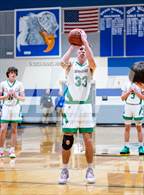 Photo from the gallery "Christ Prep Academy vs. St. Michael the Archangel (Grain Valley Invitational)"