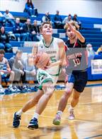 Photo from the gallery "Christ Prep Academy vs. St. Michael the Archangel (Grain Valley Invitational)"