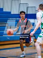 Photo from the gallery "Christ Prep Academy vs. St. Michael the Archangel (Grain Valley Invitational)"