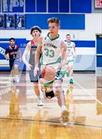 Photo from the gallery "Christ Prep Academy vs. St. Michael the Archangel (Grain Valley Invitational)"