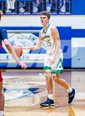 Photo from the gallery "Christ Prep Academy vs. St. Michael the Archangel (Grain Valley Invitational)"