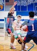 Photo from the gallery "Christ Prep Academy vs. St. Michael the Archangel (Grain Valley Invitational)"