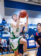 Photo from the gallery "Christ Prep Academy vs. St. Michael the Archangel (Grain Valley Invitational)"