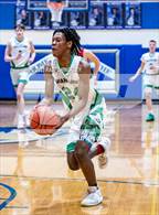 Photo from the gallery "Christ Prep Academy vs. St. Michael the Archangel (Grain Valley Invitational)"
