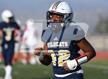 Thumbnail 1 in West Ranch vs. Pasadena photogallery.