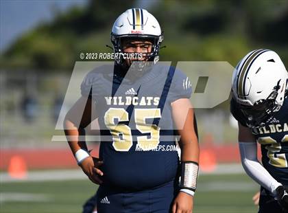 Thumbnail 2 in West Ranch vs. Pasadena photogallery.