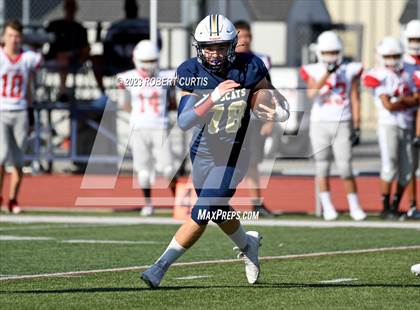 Thumbnail 3 in West Ranch vs. Pasadena photogallery.