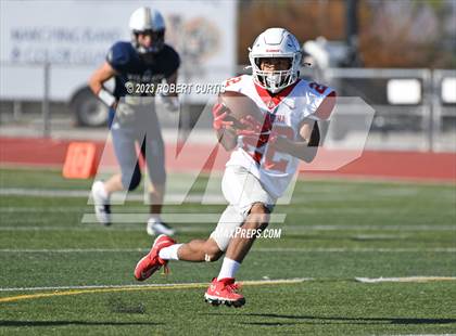 Thumbnail 2 in West Ranch vs. Pasadena photogallery.