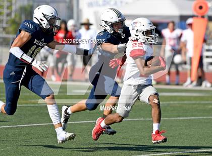 Thumbnail 3 in West Ranch vs. Pasadena photogallery.