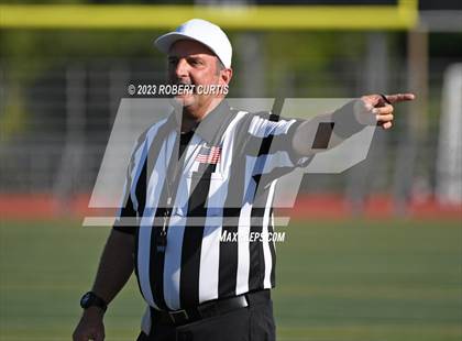 Thumbnail 1 in West Ranch vs. Pasadena photogallery.