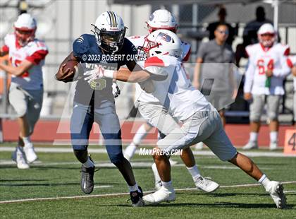Thumbnail 3 in West Ranch vs. Pasadena photogallery.