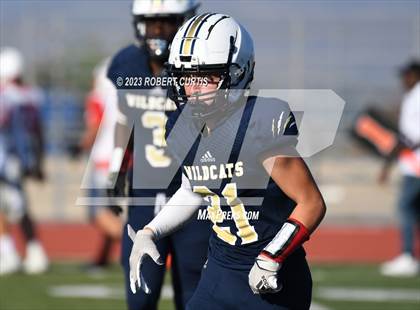 Thumbnail 2 in West Ranch vs. Pasadena photogallery.