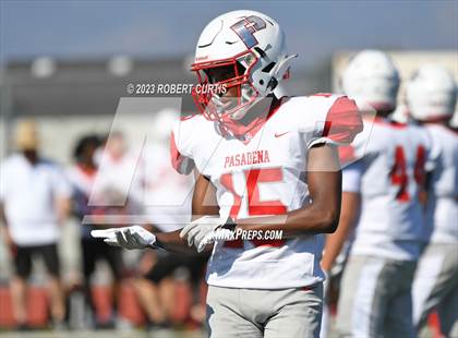 Thumbnail 2 in West Ranch vs. Pasadena photogallery.