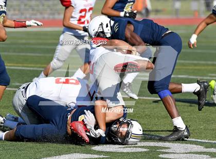 Thumbnail 2 in West Ranch vs. Pasadena photogallery.