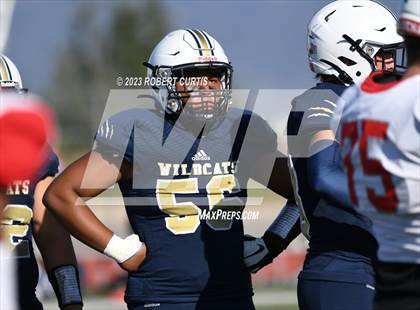 Thumbnail 3 in West Ranch vs. Pasadena photogallery.