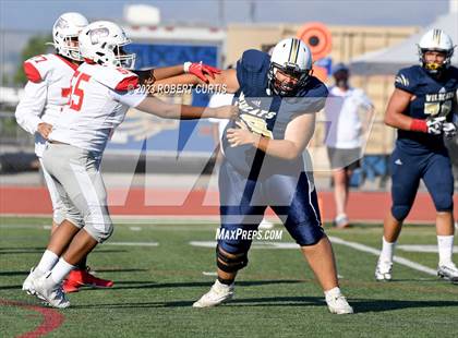 Thumbnail 3 in West Ranch vs. Pasadena photogallery.