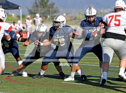 Thumbnail 2 in West Ranch vs. Pasadena photogallery.