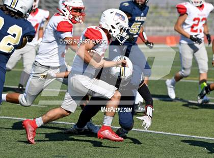 Thumbnail 2 in West Ranch vs. Pasadena photogallery.