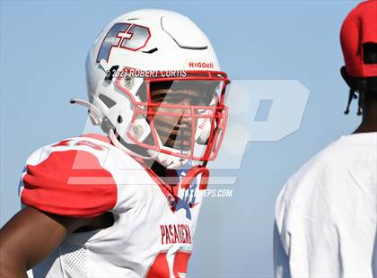 Thumbnail 3 in West Ranch vs. Pasadena photogallery.