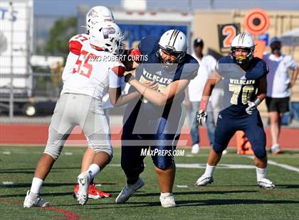Thumbnail 1 in West Ranch vs. Pasadena photogallery.