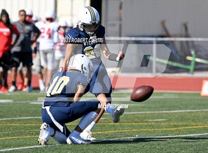 Thumbnail 1 in West Ranch vs. Pasadena photogallery.