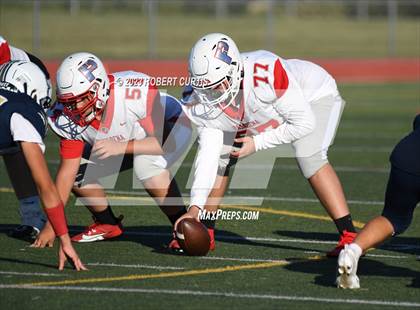 Thumbnail 3 in West Ranch vs. Pasadena photogallery.