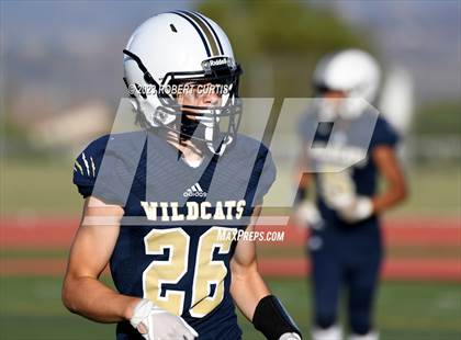 Thumbnail 3 in West Ranch vs. Pasadena photogallery.