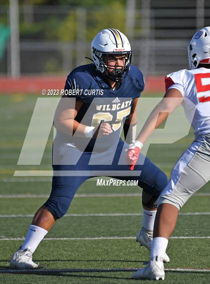 Thumbnail 1 in West Ranch vs. Pasadena photogallery.