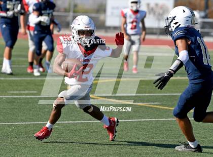 Thumbnail 3 in West Ranch vs. Pasadena photogallery.