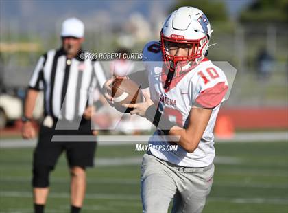 Thumbnail 2 in West Ranch vs. Pasadena photogallery.