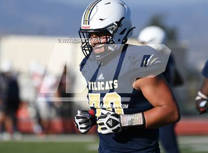 Thumbnail 3 in West Ranch vs. Pasadena photogallery.