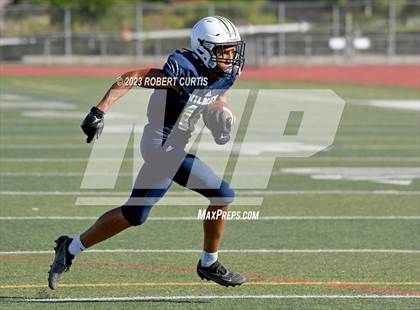 Thumbnail 2 in West Ranch vs. Pasadena photogallery.
