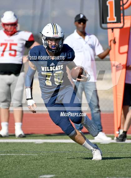 Thumbnail 1 in West Ranch vs. Pasadena photogallery.