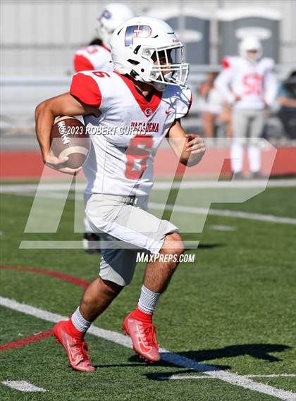 Thumbnail 3 in West Ranch vs. Pasadena photogallery.