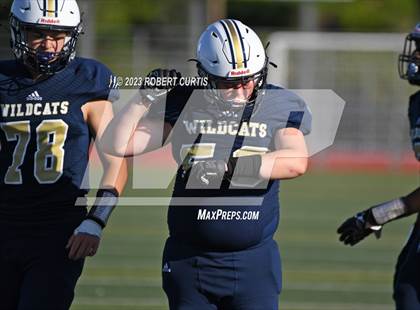 Thumbnail 3 in West Ranch vs. Pasadena photogallery.