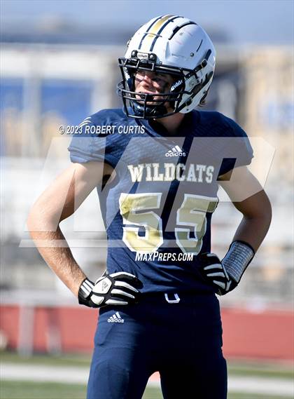 Thumbnail 3 in West Ranch vs. Pasadena photogallery.