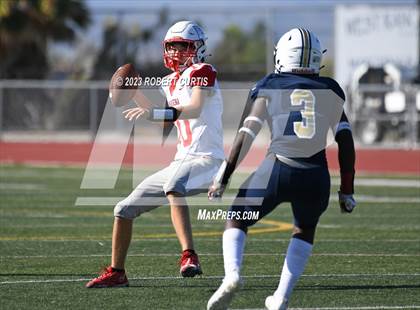 Thumbnail 2 in West Ranch vs. Pasadena photogallery.
