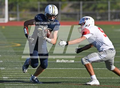 Thumbnail 2 in West Ranch vs. Pasadena photogallery.
