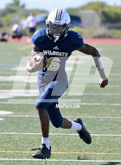 Thumbnail 3 in West Ranch vs. Pasadena photogallery.