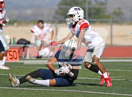 Thumbnail 1 in West Ranch vs. Pasadena photogallery.