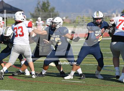 Thumbnail 3 in West Ranch vs. Pasadena photogallery.