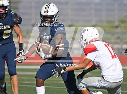 Thumbnail 3 in West Ranch vs. Pasadena photogallery.