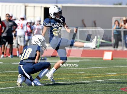 Thumbnail 2 in West Ranch vs. Pasadena photogallery.