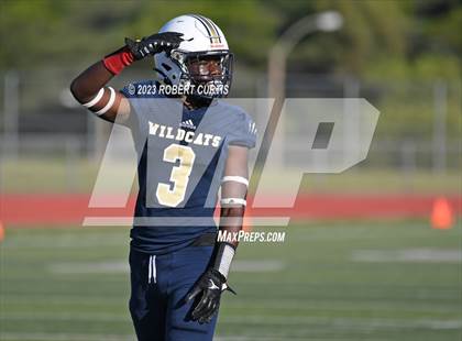 Thumbnail 1 in West Ranch vs. Pasadena photogallery.