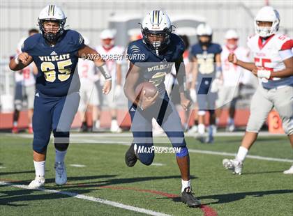 Thumbnail 2 in West Ranch vs. Pasadena photogallery.