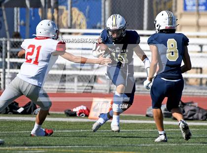 Thumbnail 2 in West Ranch vs. Pasadena photogallery.