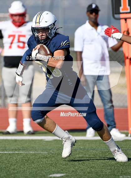Thumbnail 2 in West Ranch vs. Pasadena photogallery.