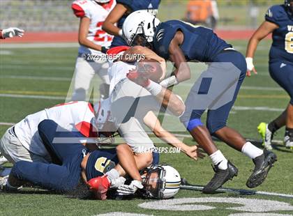 Thumbnail 1 in West Ranch vs. Pasadena photogallery.