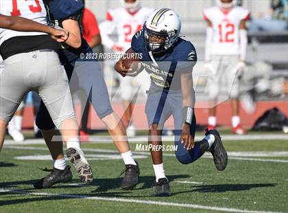 Thumbnail 1 in West Ranch vs. Pasadena photogallery.